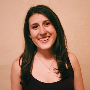 Meet your Posher, Kelli